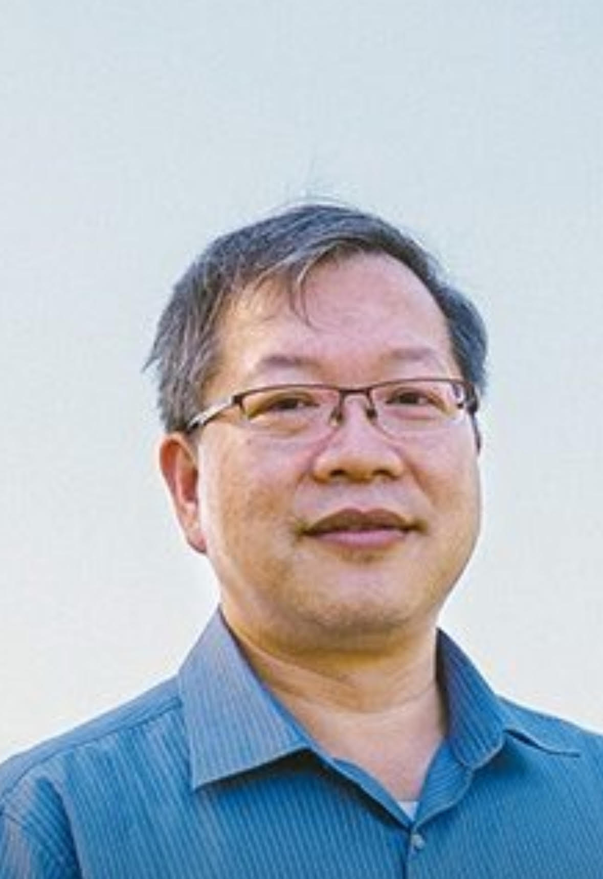Yu-Hsin Chen